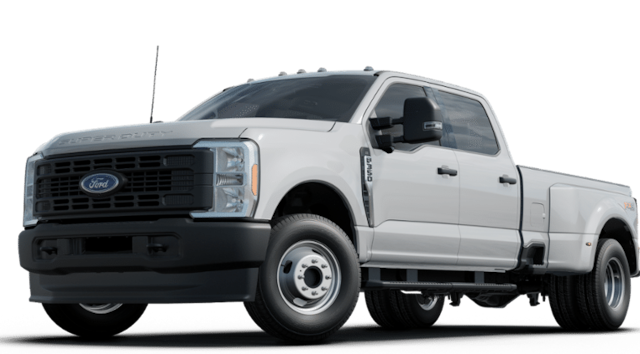 2024 Ford SuperDuty